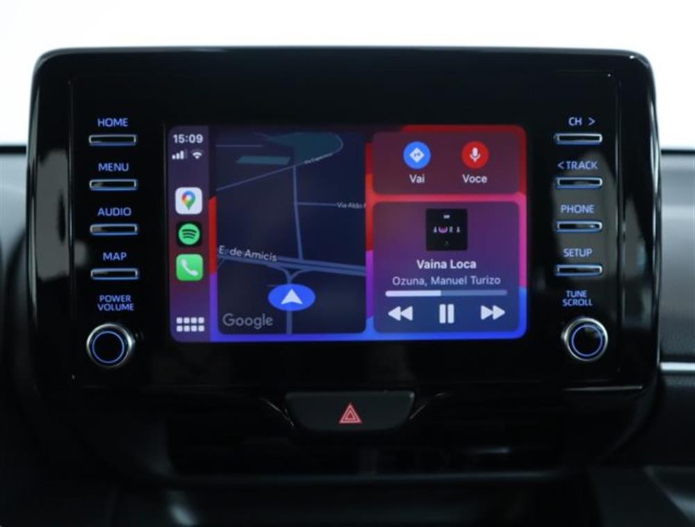 Yaris Yaris 1.0 Active 72CV *PRO