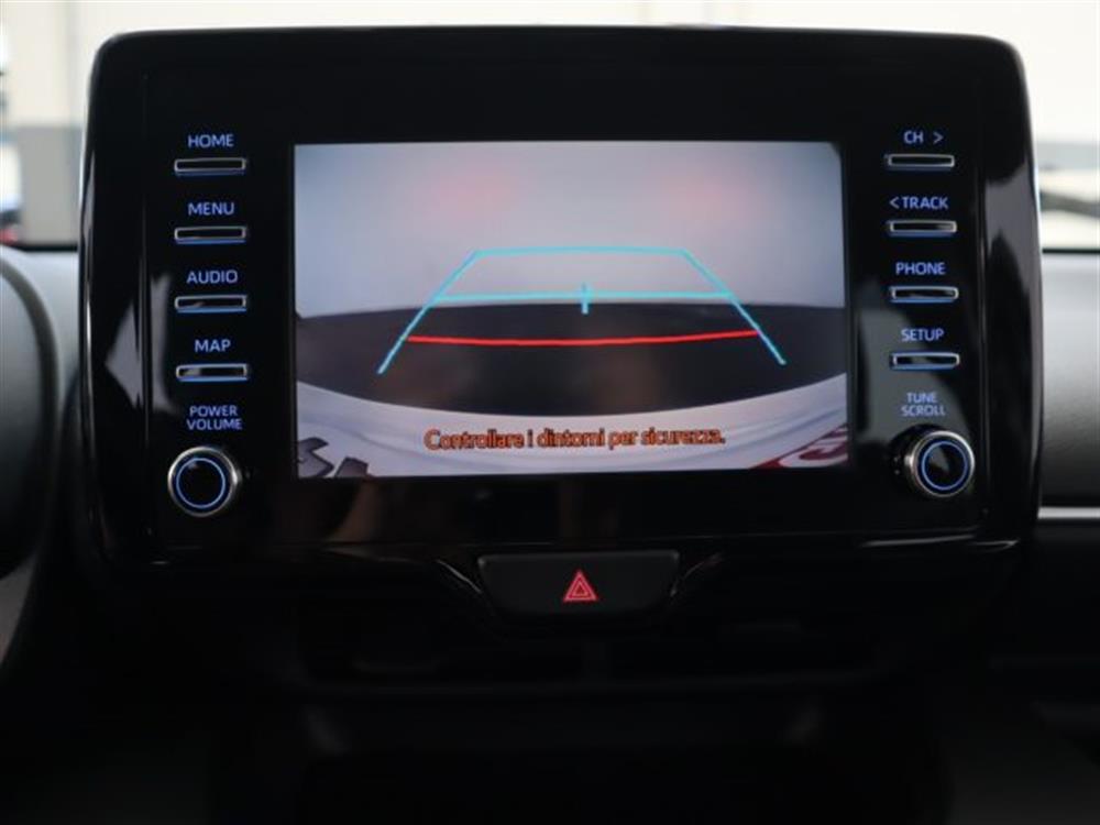 Yaris Yaris 1.0 Active 72CV *PRO