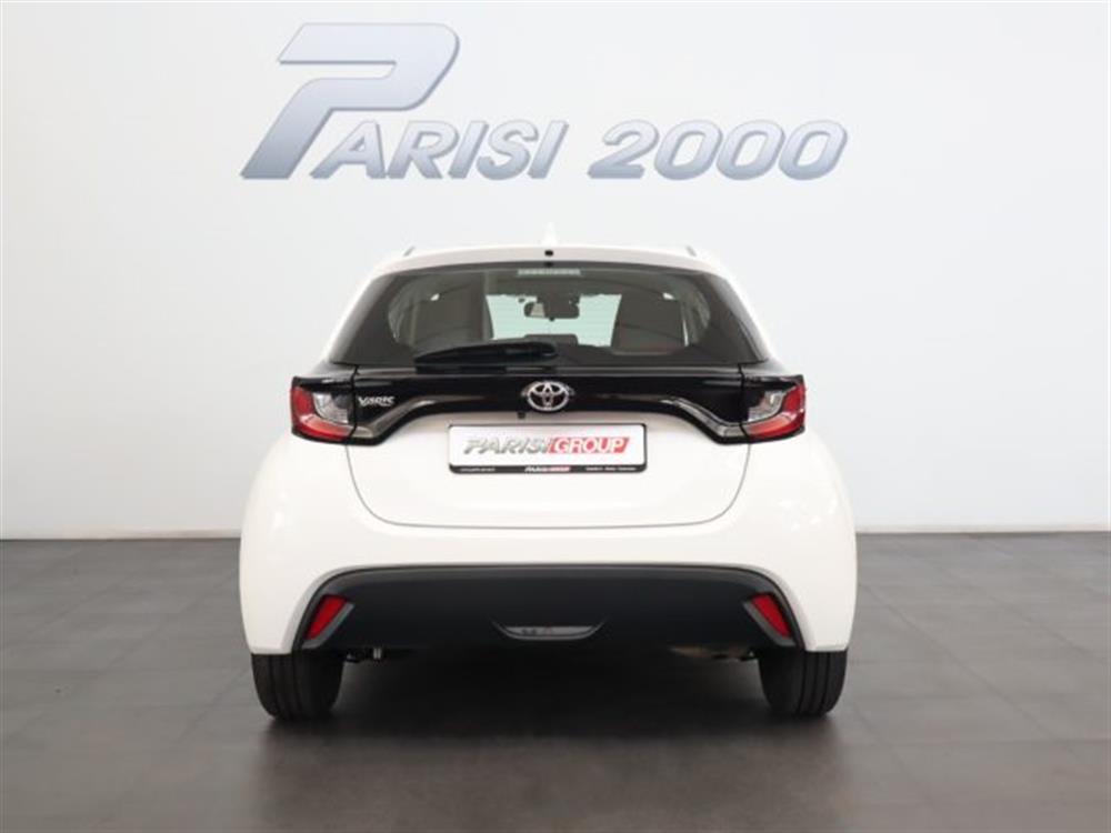 Yaris Yaris 1.0 Active 72CV *PRO