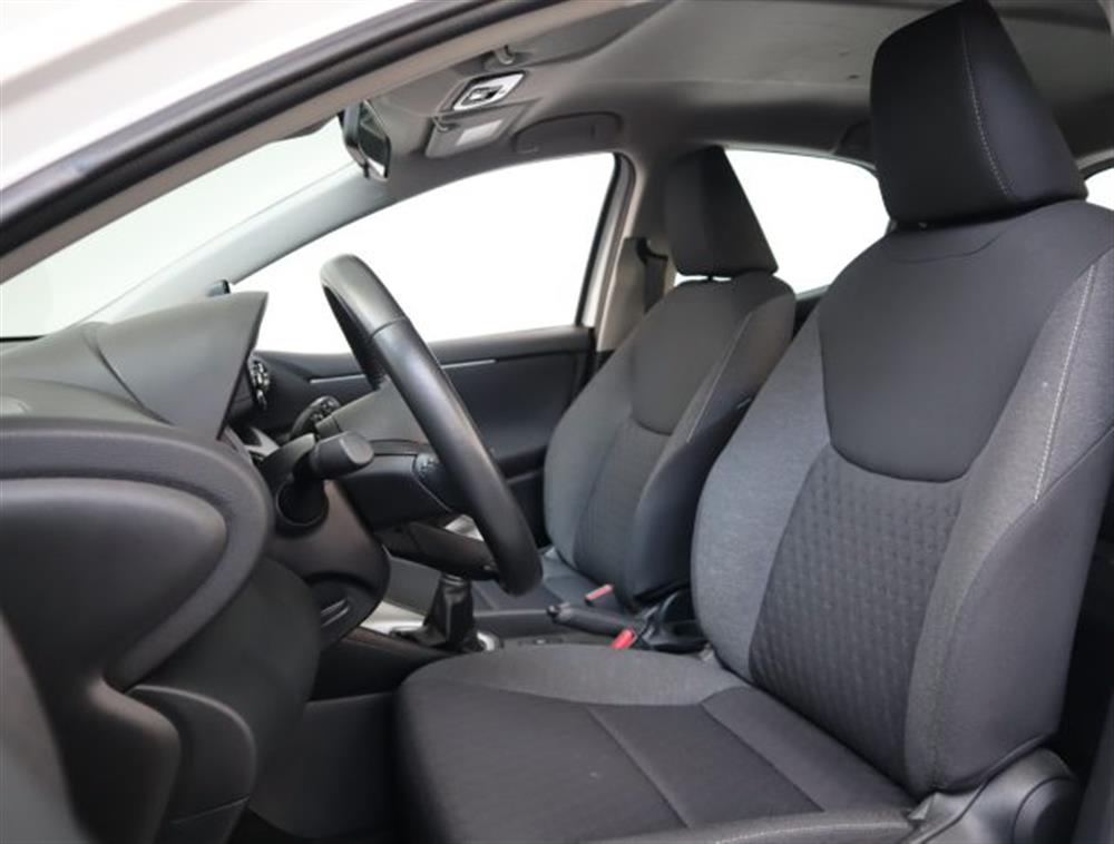 Yaris Yaris 1.0 Active 72CV *PRO