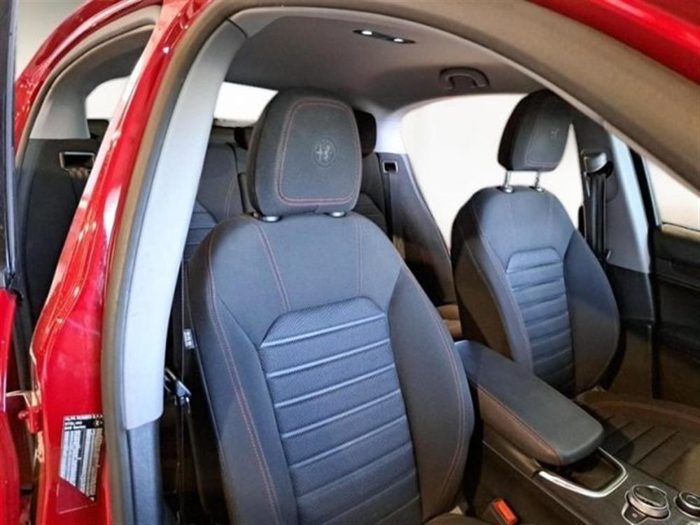 Stelvio Stelvio 2.2 Turbodiesel 160