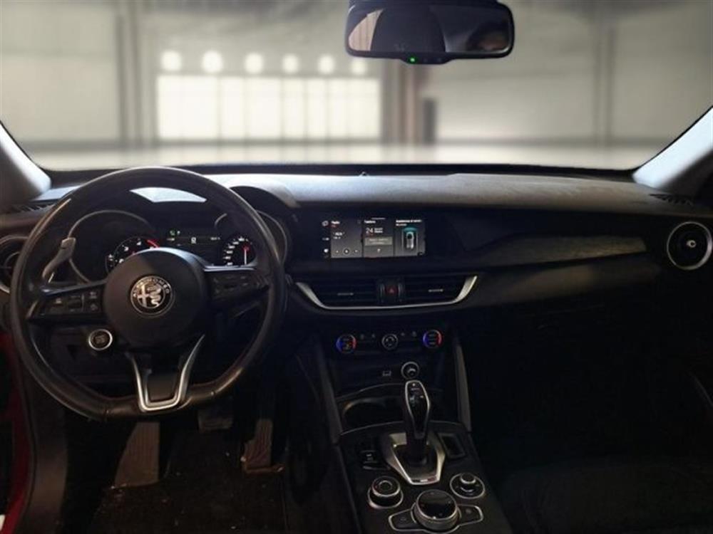 Stelvio Stelvio 2.2 Turbodiesel 160