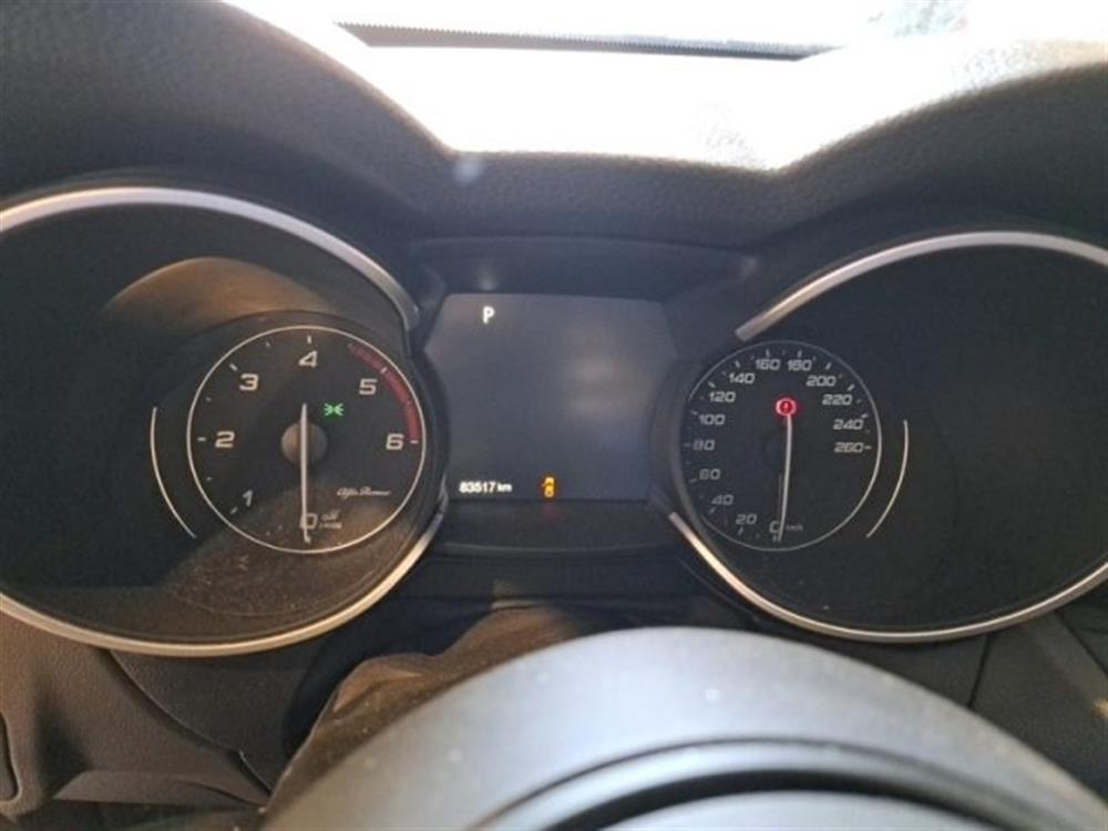 Stelvio Stelvio 2.2 Turbodiesel 160