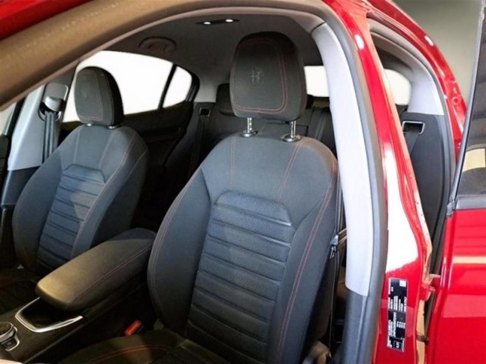 Stelvio Stelvio 2.2 Turbodiesel 160