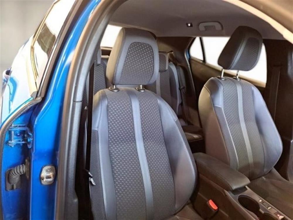 2008 2008 BlueHDi 100 S&S Allu