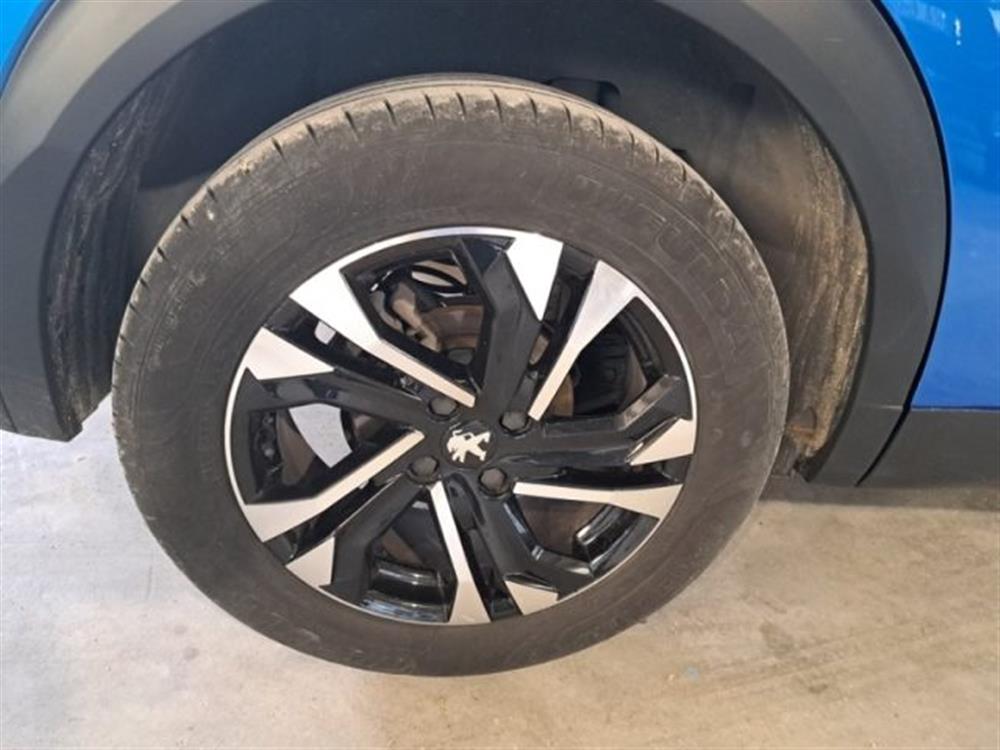 2008 2008 BlueHDi 100 S&S Allu