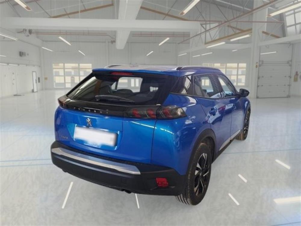 2008 2008 BlueHDi 100 S&S Allu