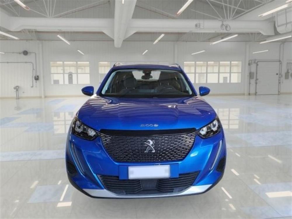 2008 2008 BlueHDi 100 S&S Allu