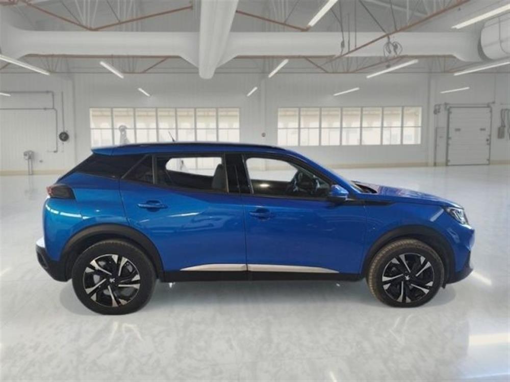 2008 2008 BlueHDi 100 S&S Allu