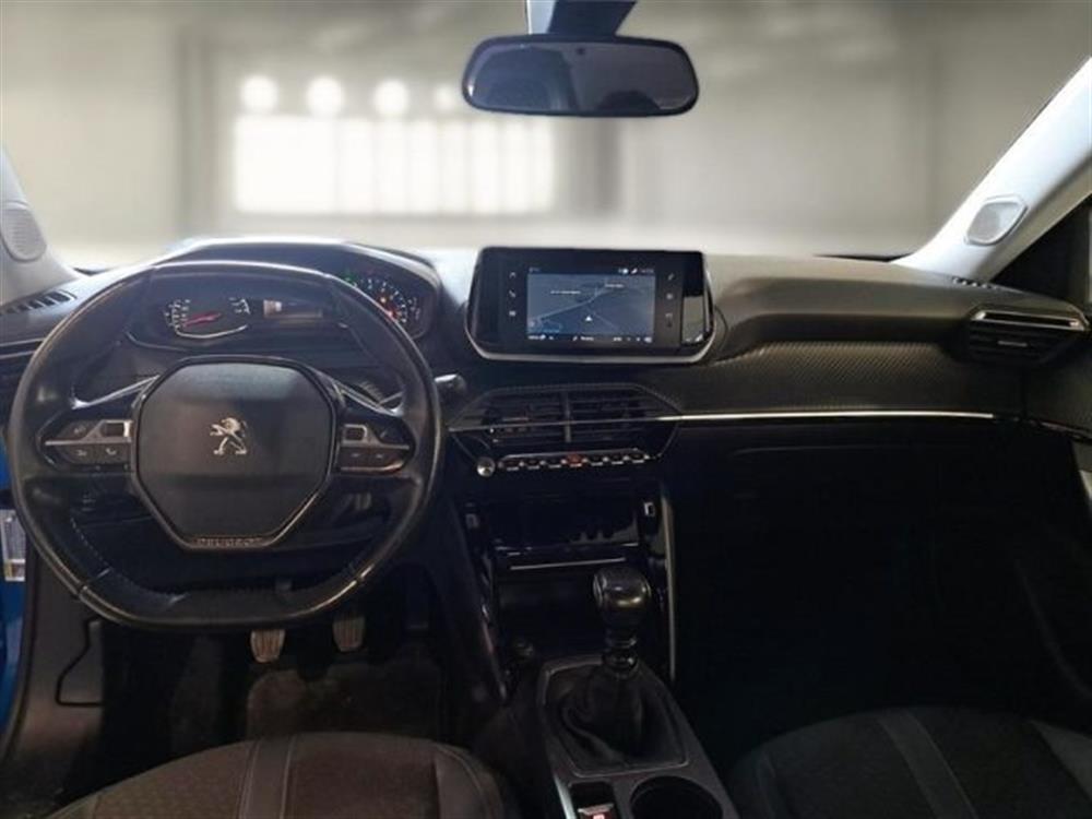 2008 2008 BlueHDi 100 S&S Allu