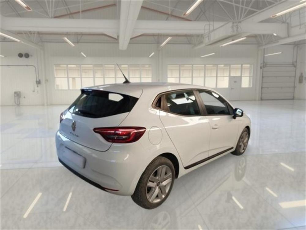 Clio Clio TCe 100 CV 5 porte B