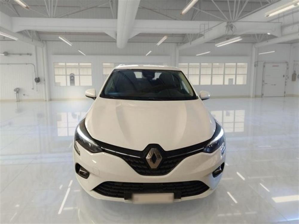 Clio Clio TCe 100 CV 5 porte B