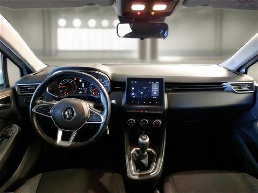 Clio Clio TCe 100 CV 5 porte B