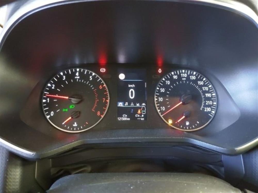 Clio Clio TCe 100 CV 5 porte B