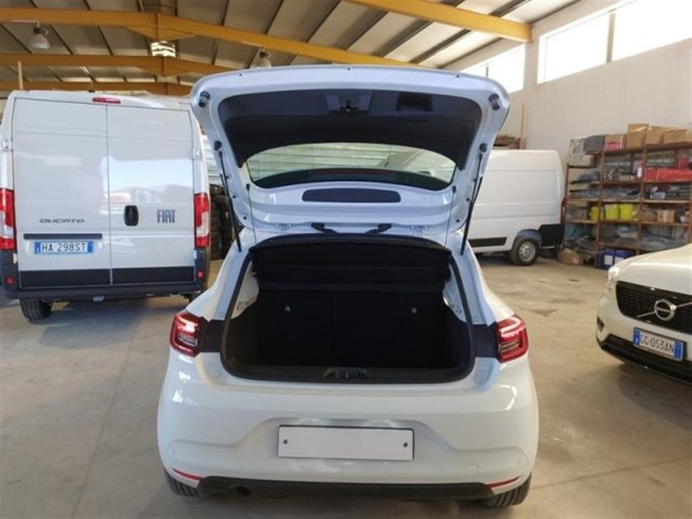 Clio Clio TCe 100 CV 5 porte B