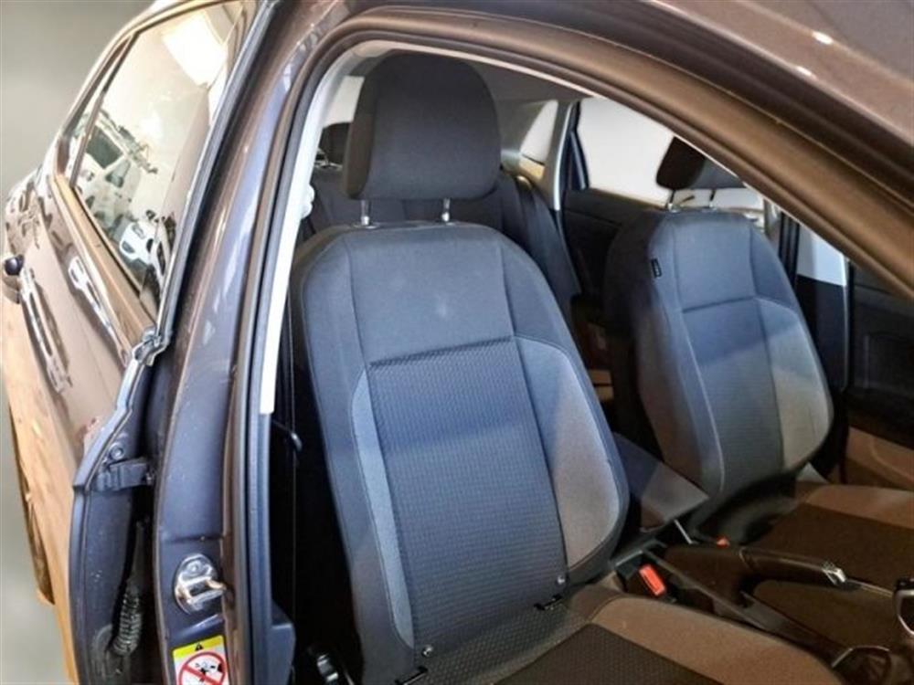 Polo Polo 1.0 TSI Life