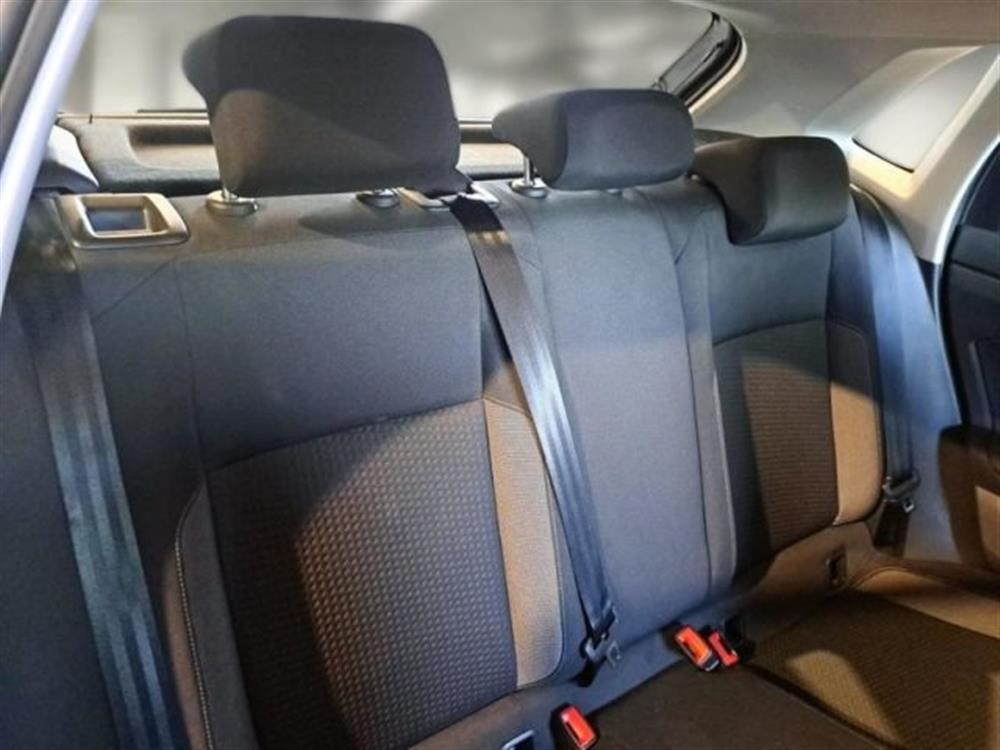 Polo Polo 1.0 TSI Life