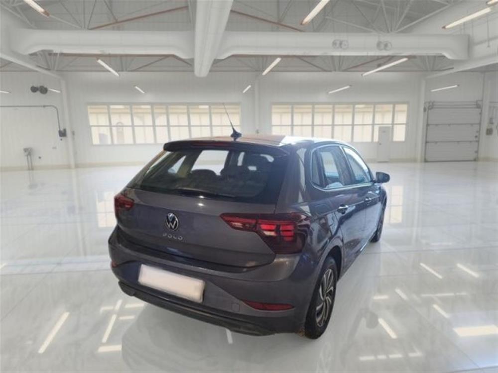 Polo Polo 1.0 TSI Life
