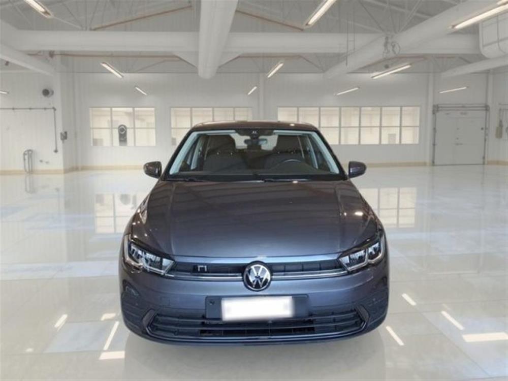 Polo Polo 1.0 TSI Life