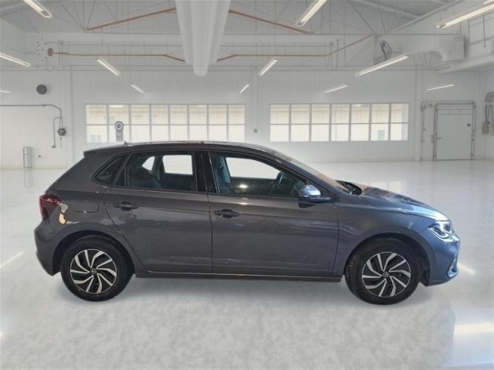 Polo Polo 1.0 TSI Life