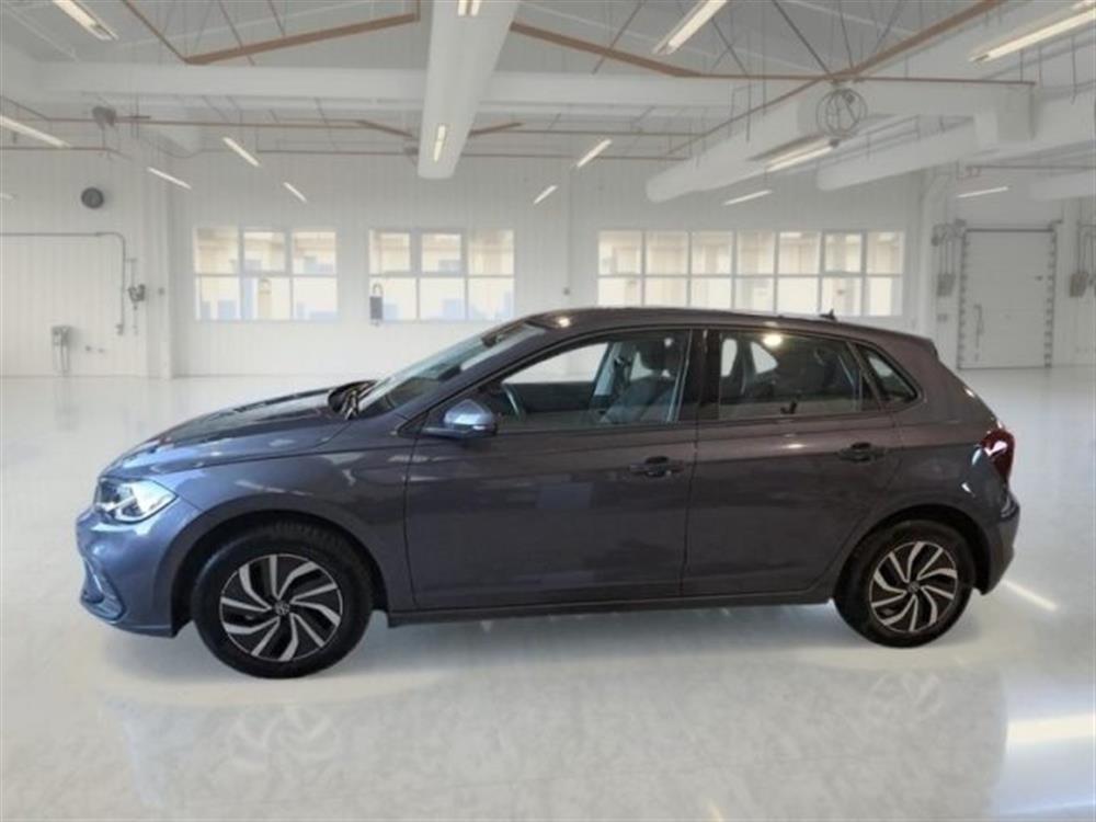Polo Polo 1.0 TSI Life