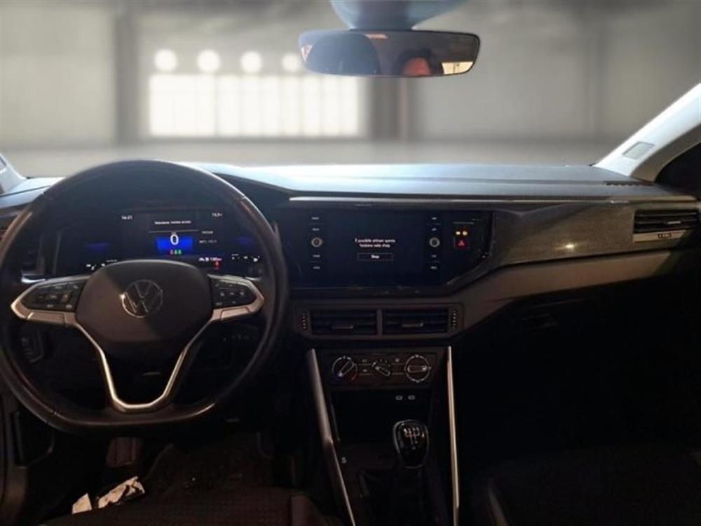 Polo Polo 1.0 TSI Life