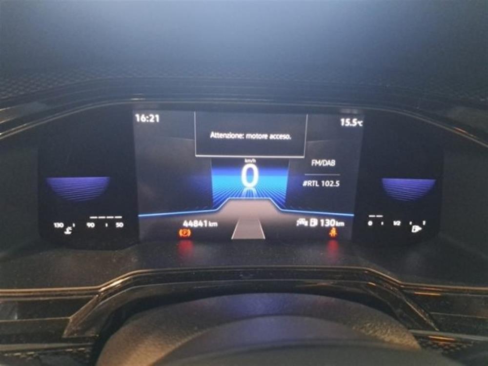 Polo Polo 1.0 TSI Life