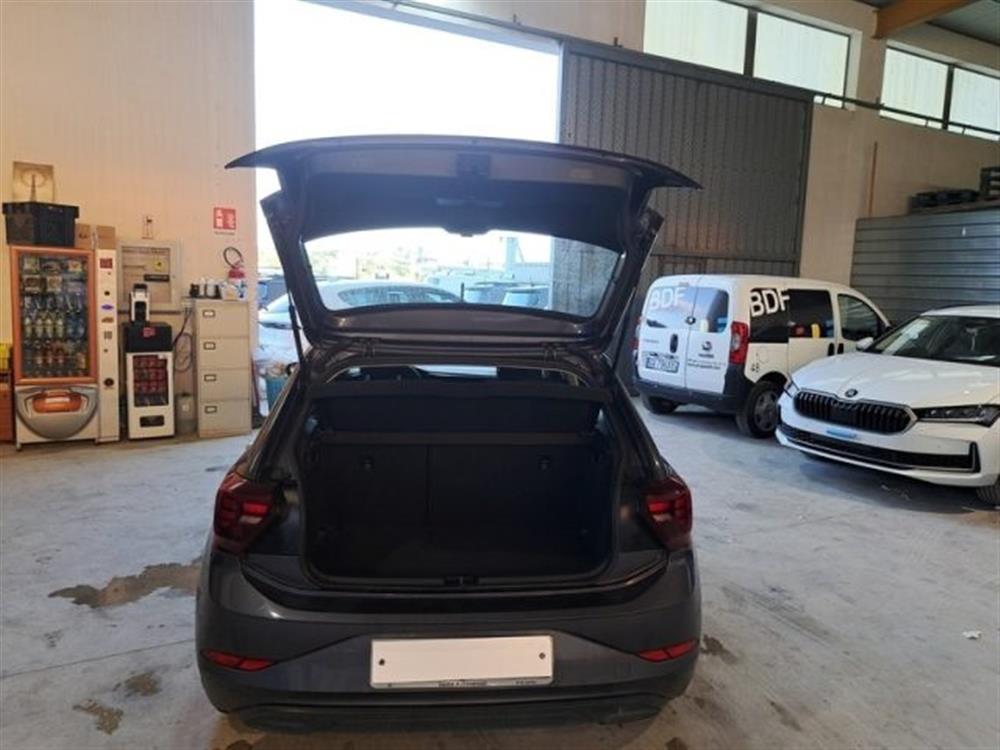 Polo Polo 1.0 TSI Life