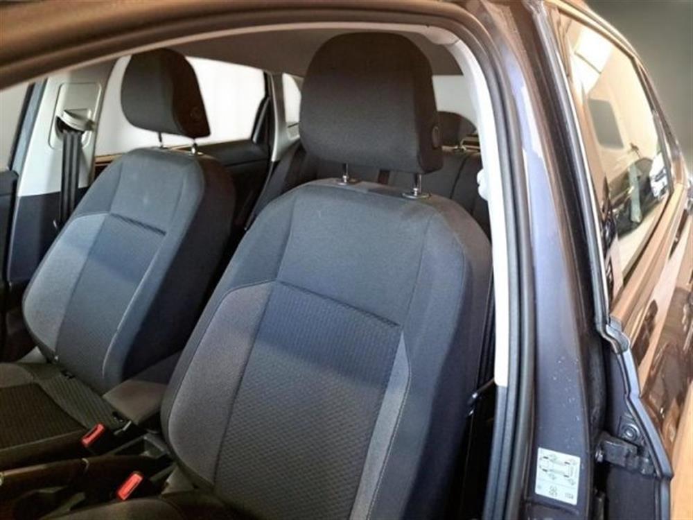 Polo Polo 1.0 TSI Life