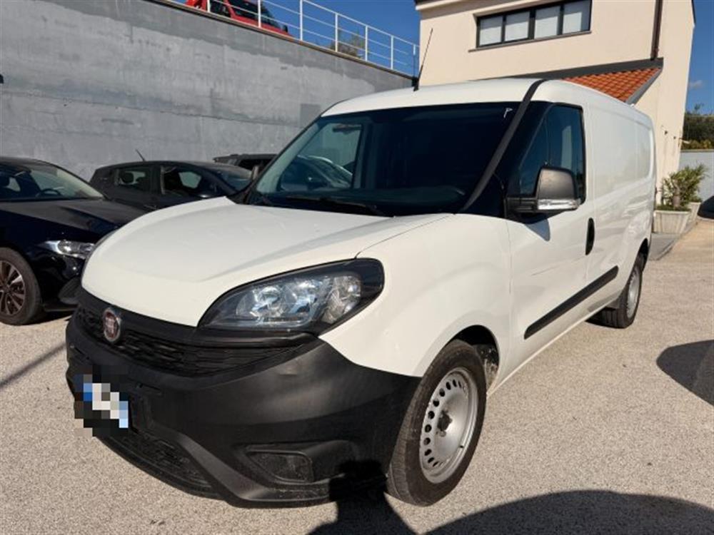 Doblo Doblo Doblò 1.6 MJT 105CV