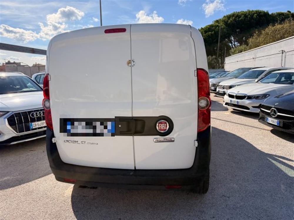 Doblo Doblo Doblò 1.6 MJT 105CV