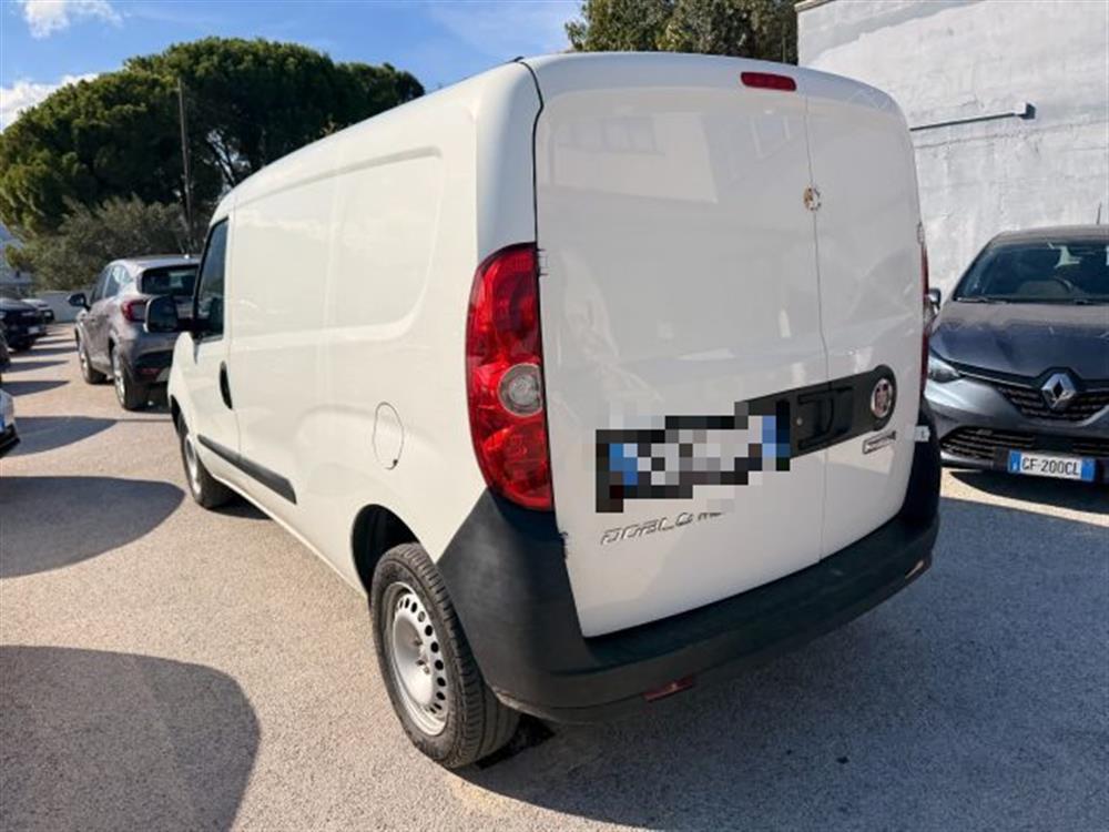 Doblo Doblo Doblò 1.6 MJT 105CV