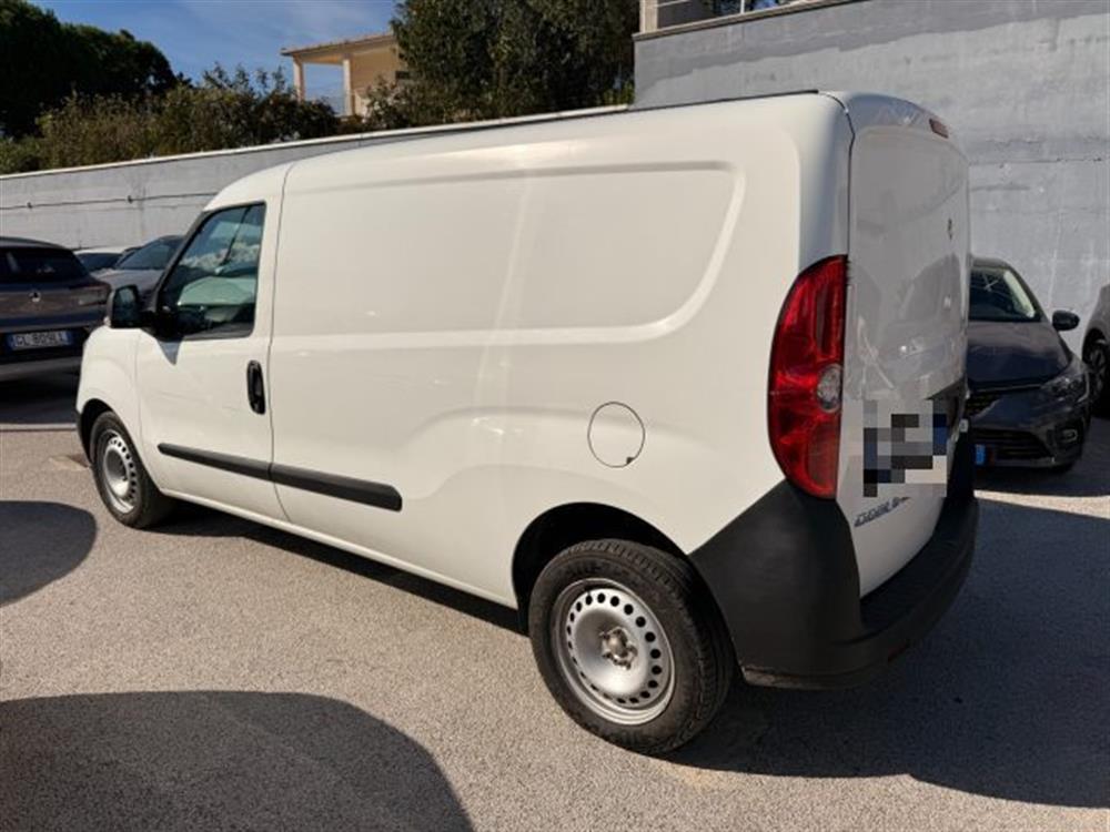 Doblo Doblo Doblò 1.6 MJT 105CV