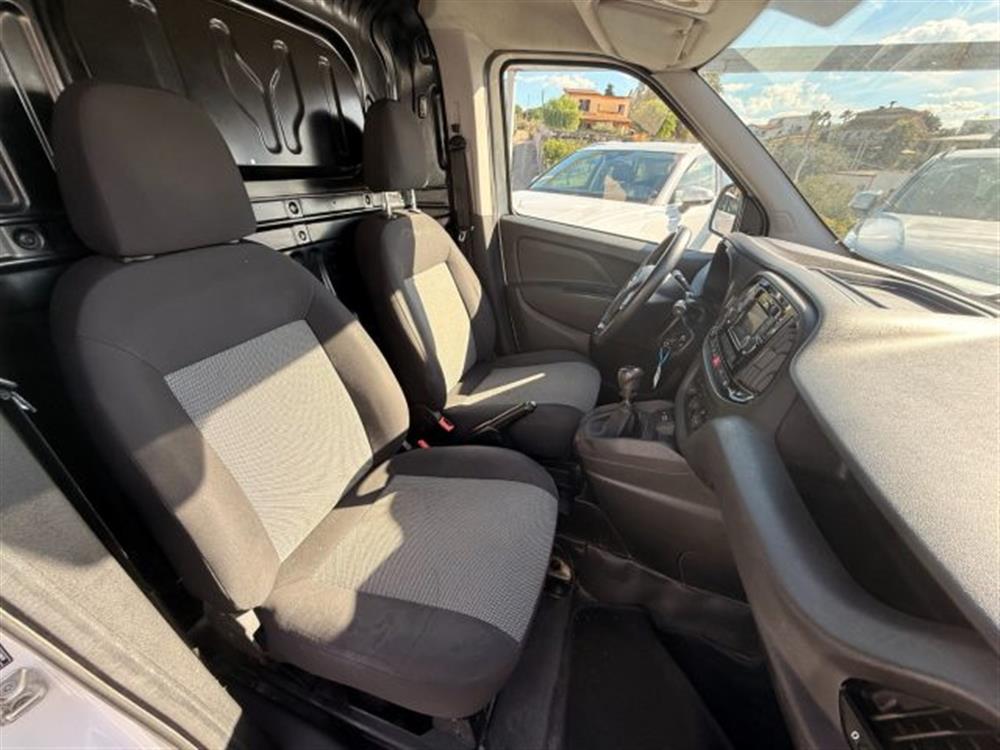 Doblo Doblo Doblò 1.6 MJT 105CV