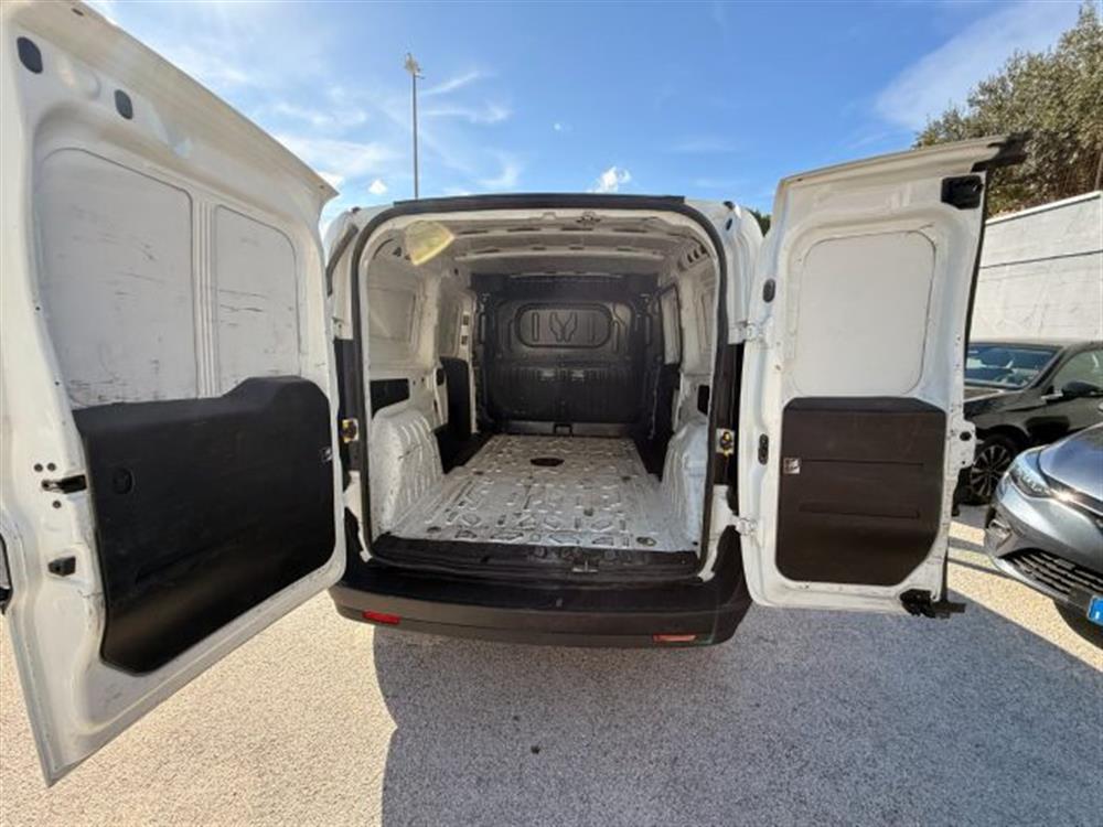 Doblo Doblo Doblò 1.6 MJT 105CV