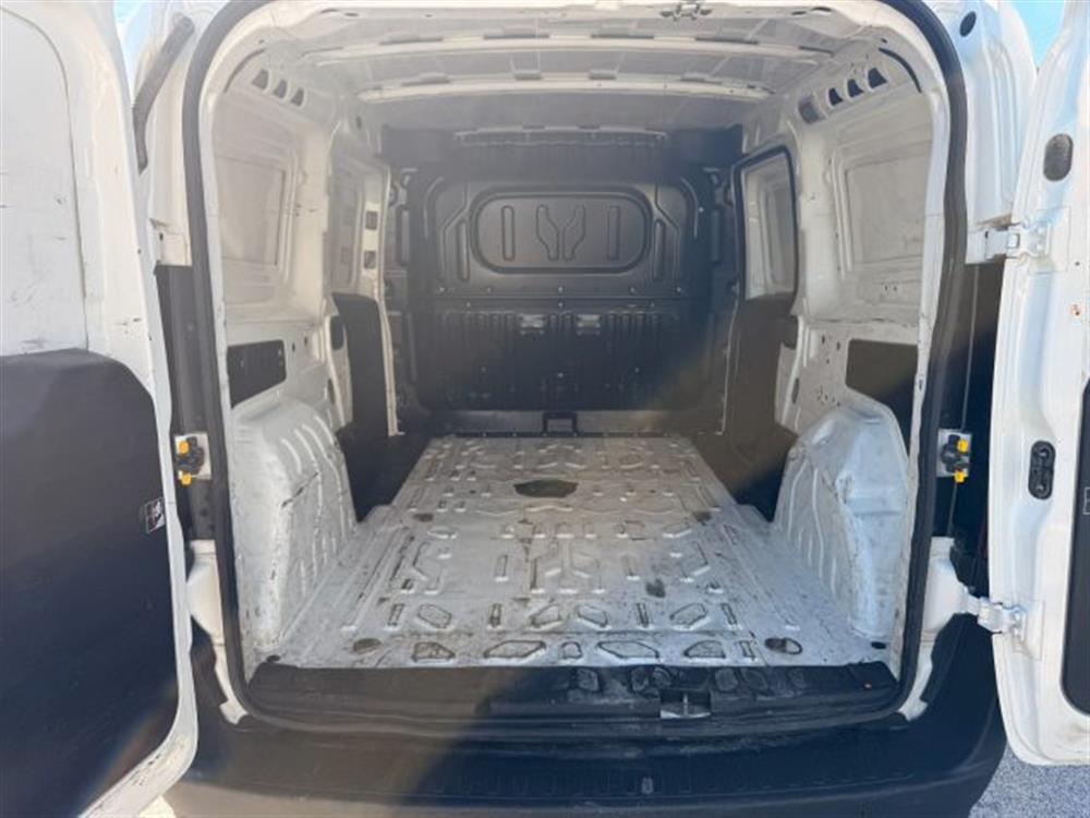 Doblo Doblo Doblò 1.6 MJT 105CV