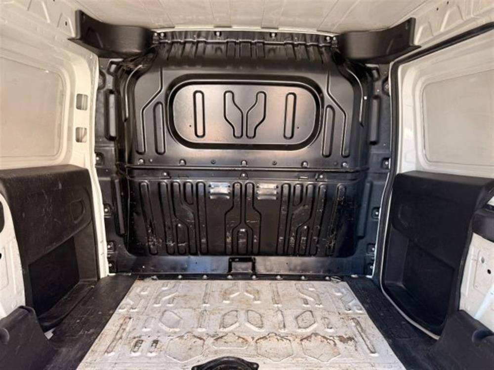 Doblo Doblo Doblò 1.6 MJT 105CV