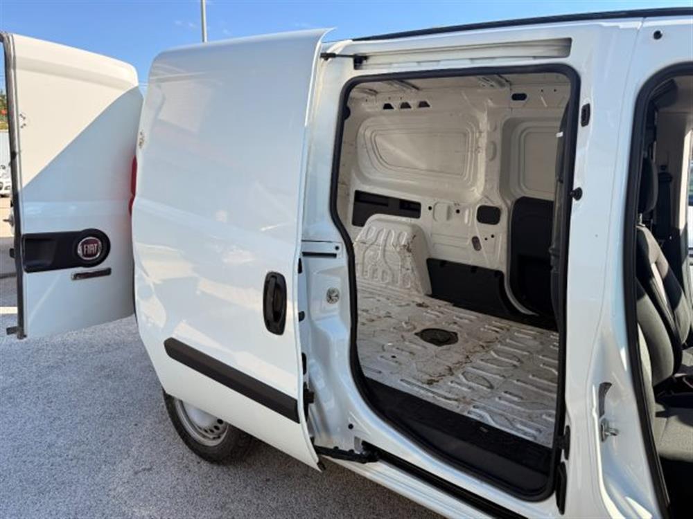 Doblo Doblo Doblò 1.6 MJT 105CV