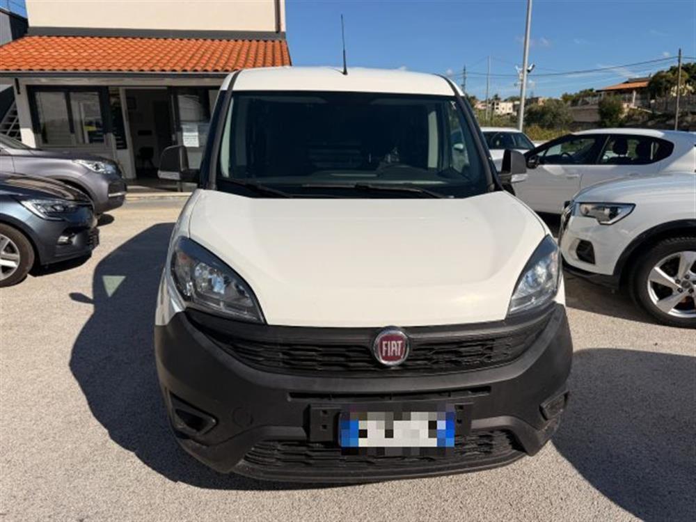 Doblo Doblo Doblò 1.6 MJT 105CV