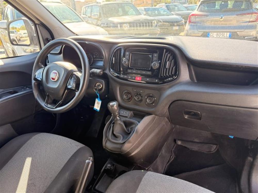 Doblo Doblo Doblò 1.6 MJT 105CV