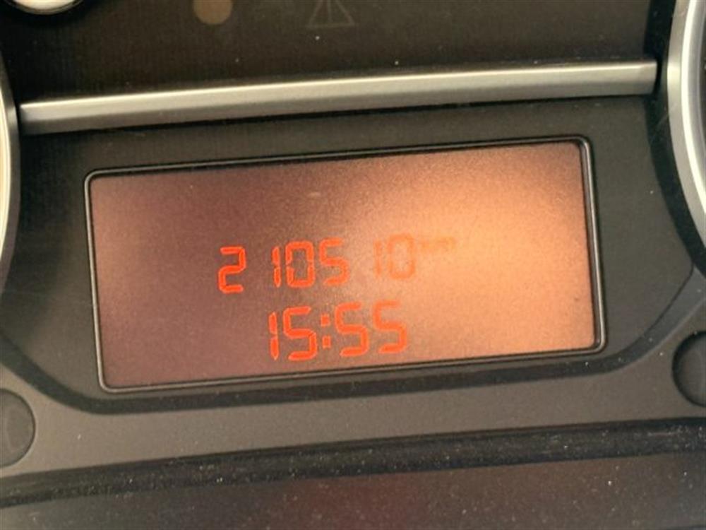 Doblo Doblo Doblò 1.6 MJT 105CV