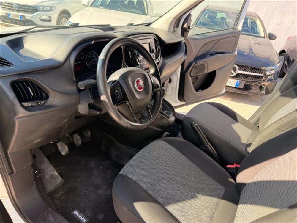 Doblo Doblo Doblò 1.6 MJT 105CV