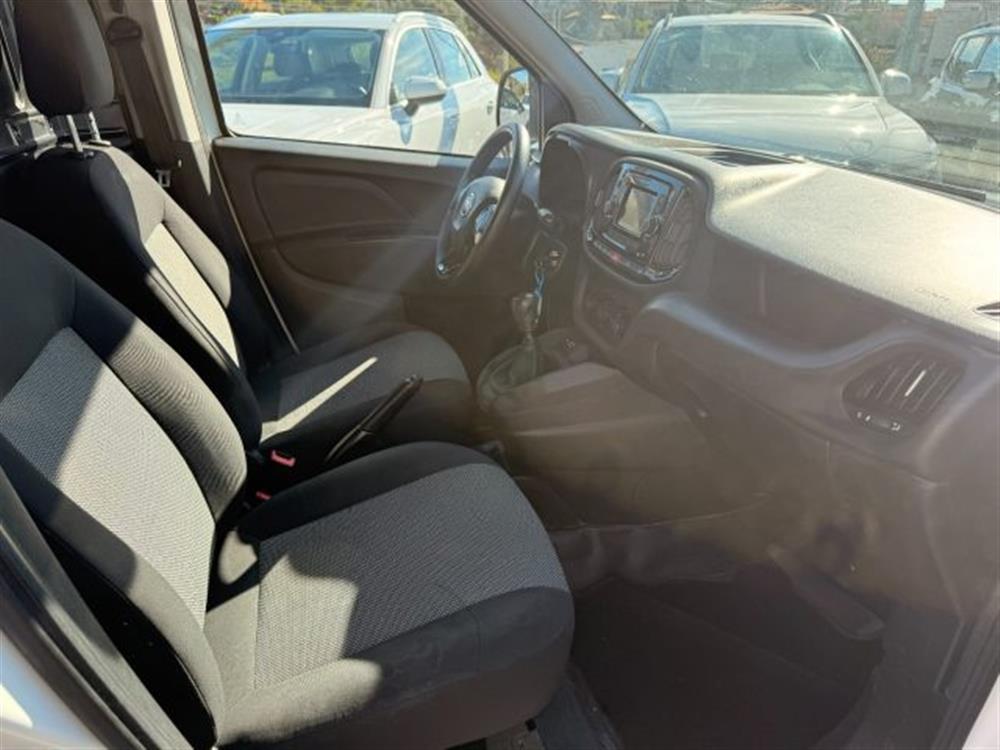 Doblo Doblo Doblò 1.6 MJT 105CV