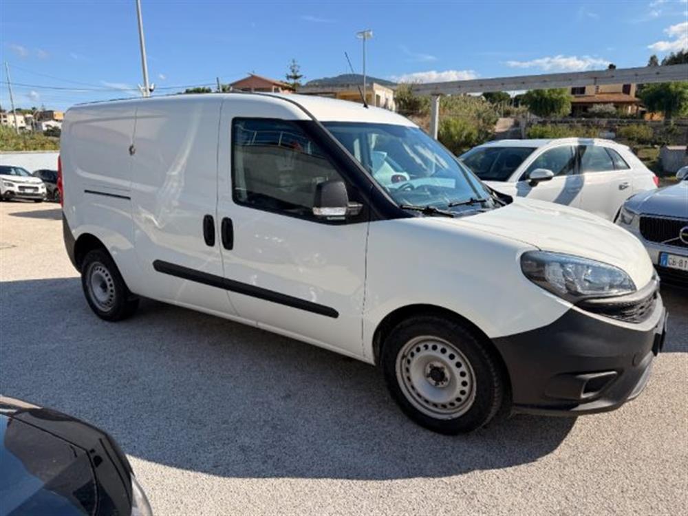 Doblo Doblo Doblò 1.6 MJT 105CV