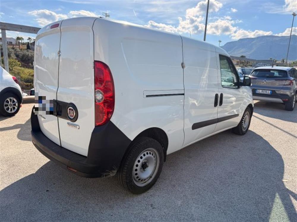 Doblo Doblo Doblò 1.6 MJT 105CV