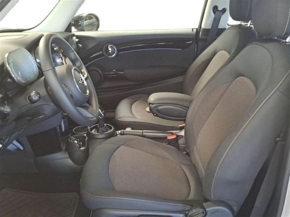 Cooper Cooper 1.5 Cooper Classic A