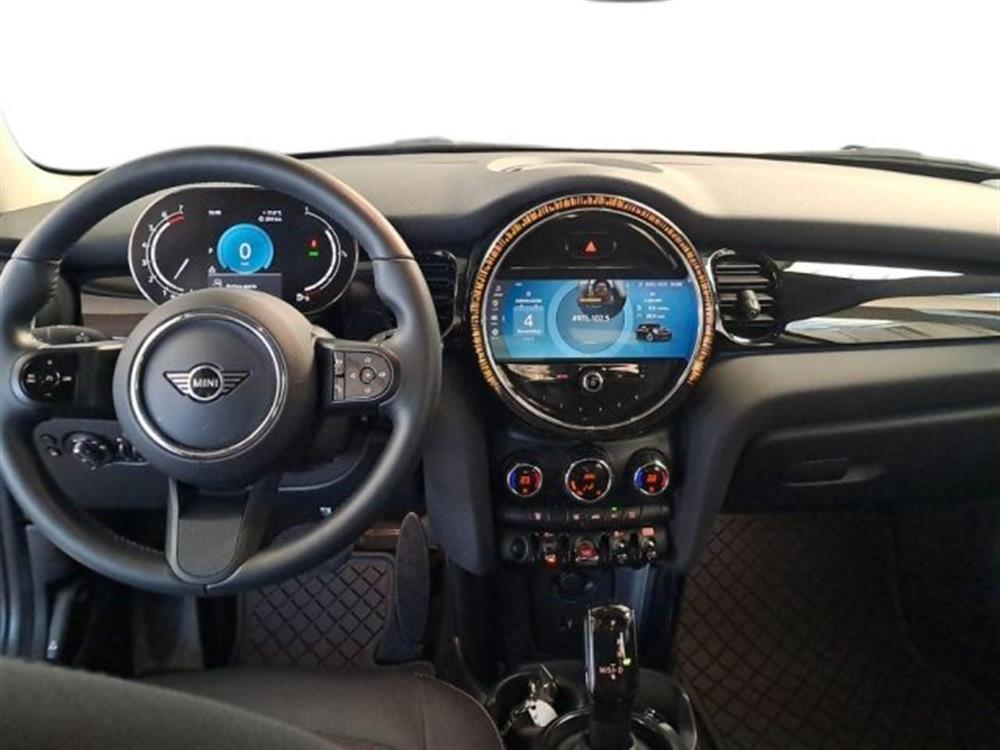 Cooper Cooper 1.5 Cooper Classic A