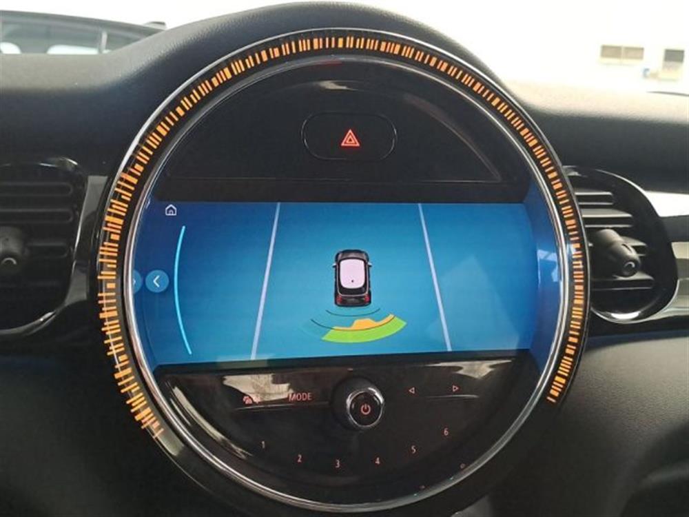 Cooper Cooper 1.5 Cooper Classic A