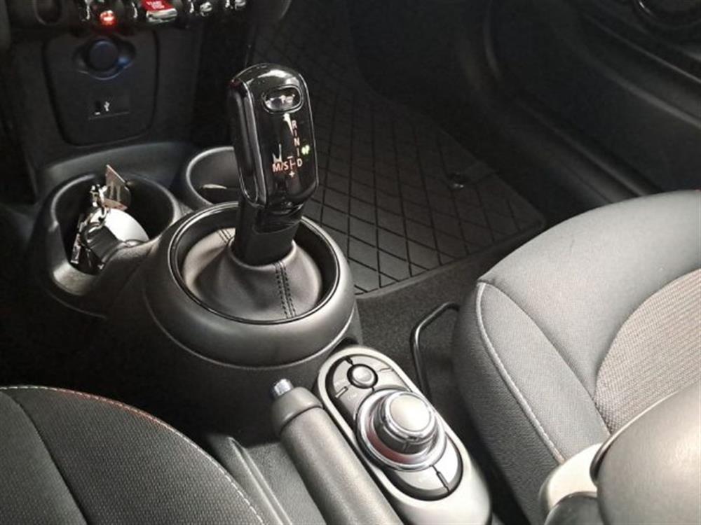 Cooper Cooper 1.5 Cooper Classic A