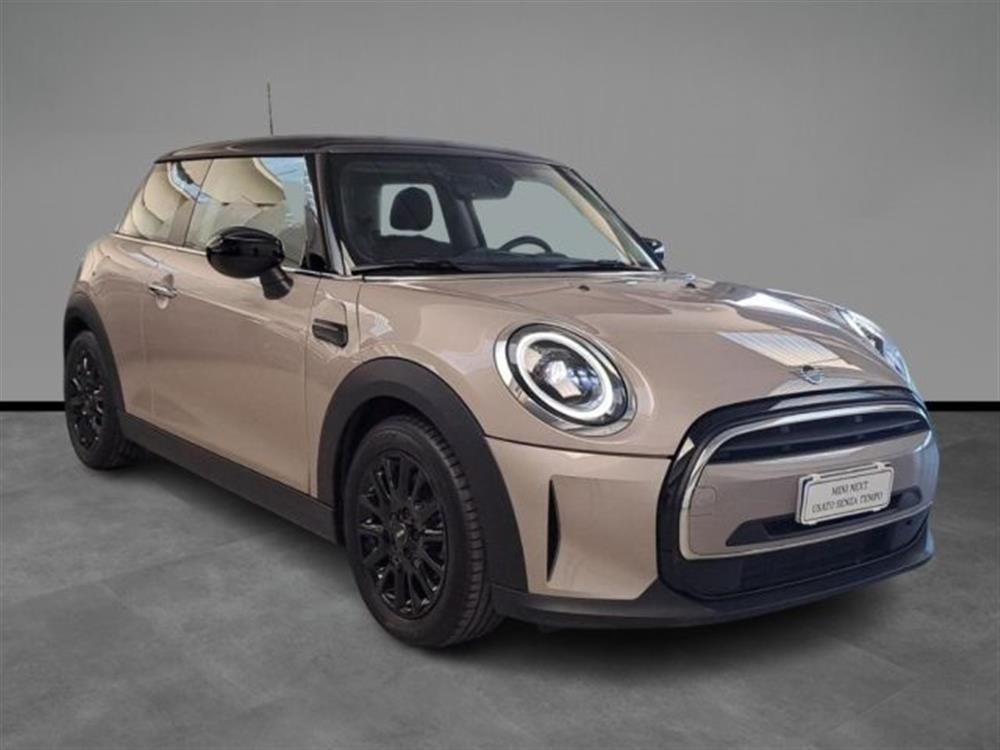 Cooper Cooper 1.5 Cooper Classic A